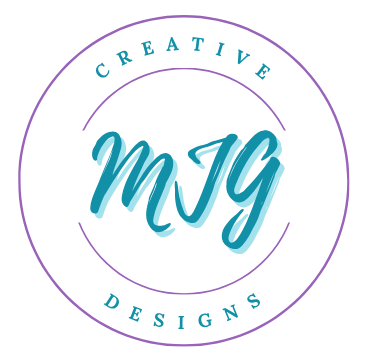 MJG Creative Designs